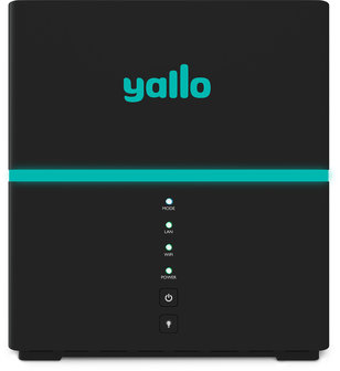 yallo Home Internet