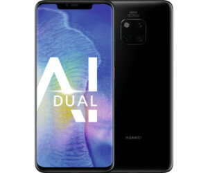 Huawei Mate20 Pro Black 